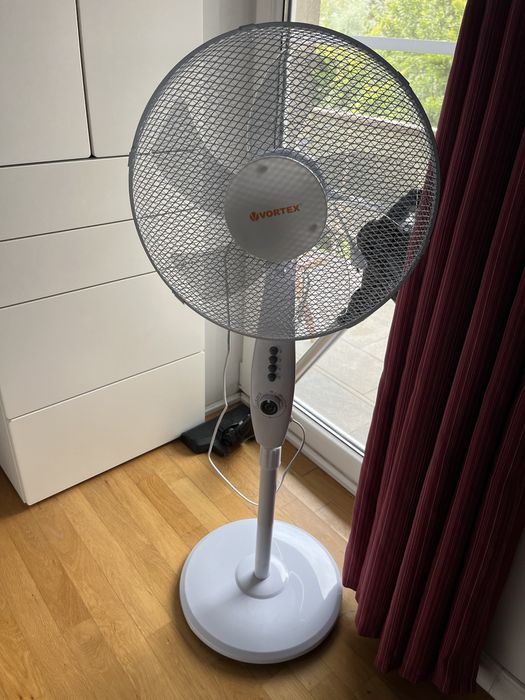 Ventilator Vortex 3 nivele