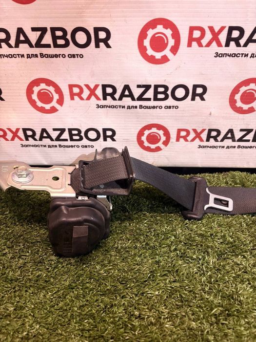 Ремень безопасности Lexus NX Лексус НХ