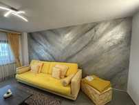De Inchiriat , Apartament 2 camere  , 55 mp,Central.