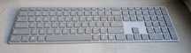 Tastatură fără fir Microsoft Surface