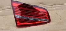Stop stanga portbagaj Full LED Vw Passat B8 berlina 2016 2017 2018