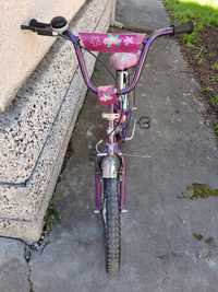 Момичешко колело