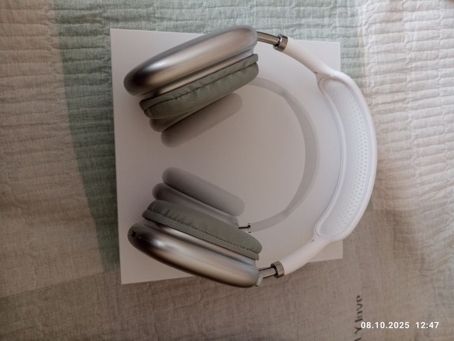 AirPods max срочно
