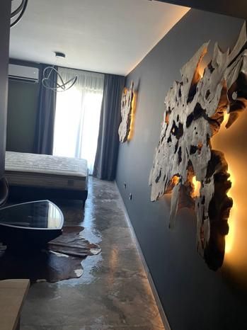 Продава се Едностаен апартамент в София, Център - 40 кв.м за 4800 €/кв.м - Снимка #5