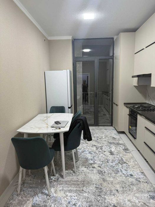 Юнус Абад Metropol новая. 2/3/10 метро малика центр 650