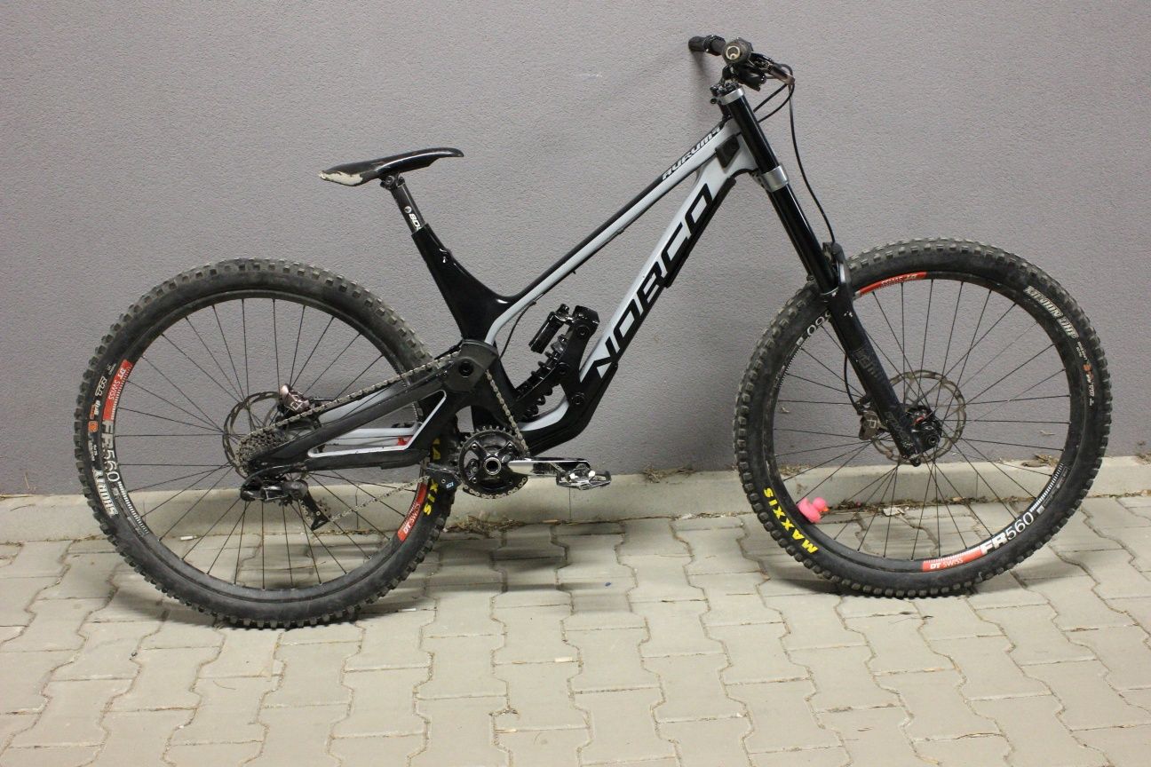 Norco aurum hpc 2022