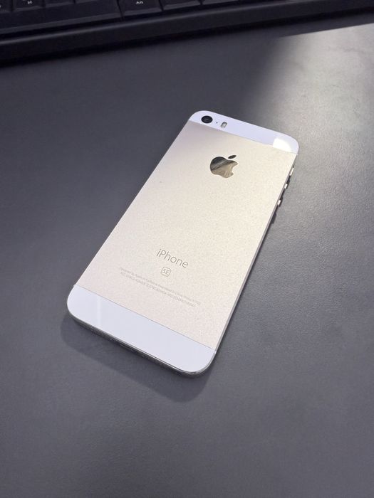 Iphone 5 se 64 gb