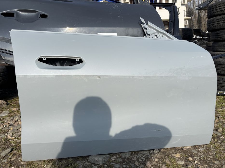 Врата БМВ 4 Г26/BMW 4 G26