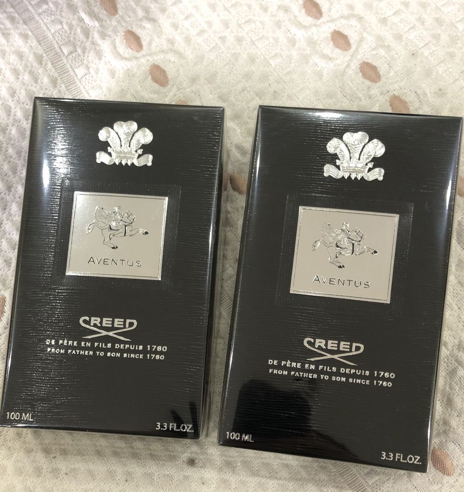 Creed Aventus 100ml Original 100%