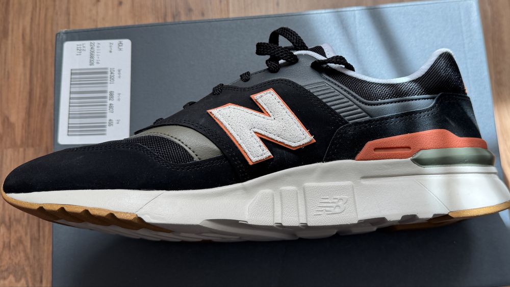 Newbalance CM997HLP 44.5
