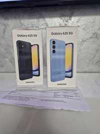 Galaxy A25 5G 128GB Sigilate !