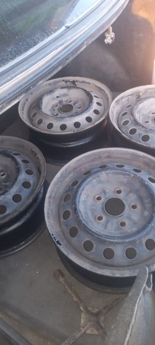 Диск R 15 количество 4 шт