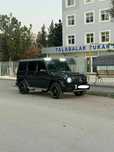 Mercedes benz G500