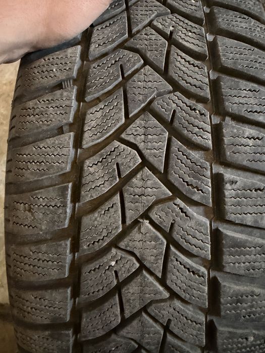 4бр Джанти “Dezent” с гуми “Dunlop”, Mitsubishi