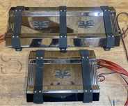 Amplificator auto EYEBIRD 1Y2000D/4Y80,Mono/4 canale,