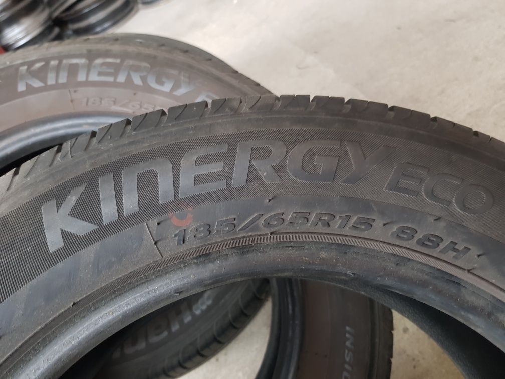 185/65/15 hankook