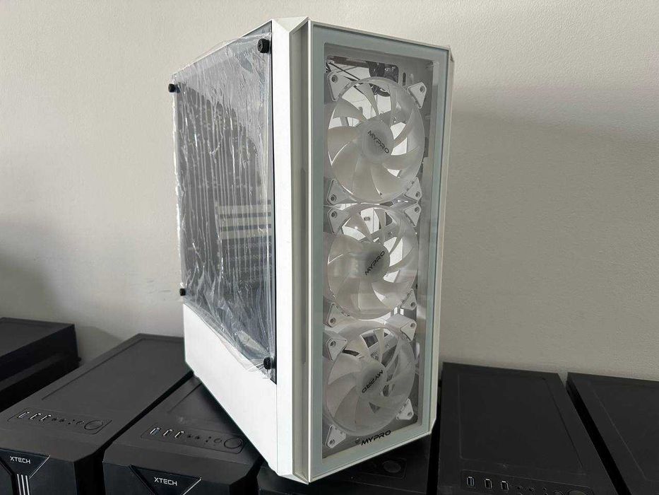 Kompyuter case Mypro Bardo Cougar Aerocool Xtech Deepcool