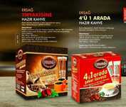 Ersag kofe Original