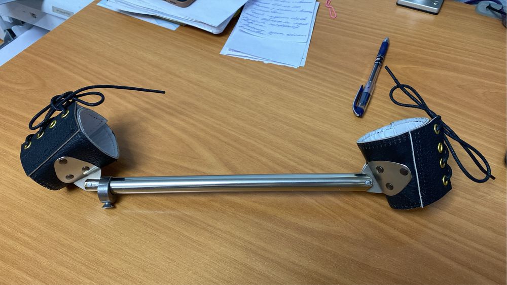 Шина Виленского