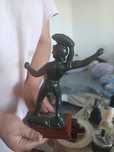 Statuie greceasca