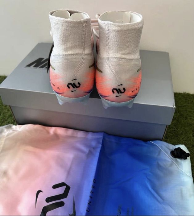 Бутонки Nike Mercurial superfly