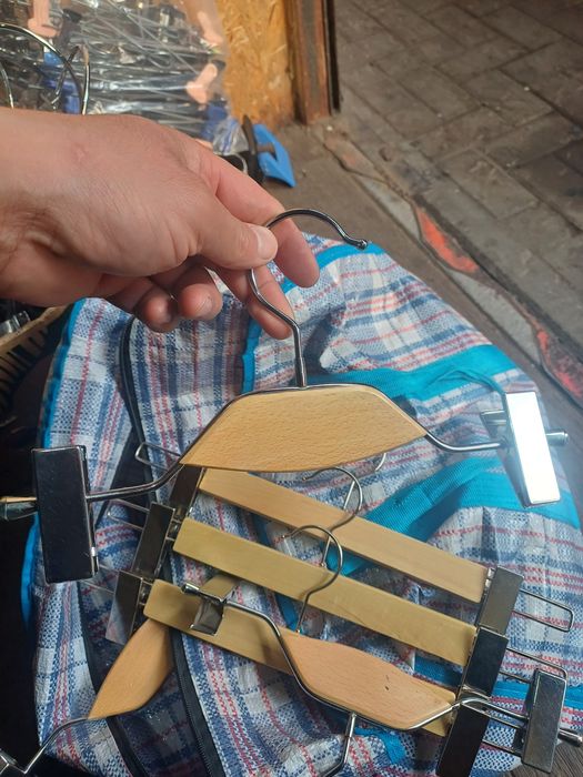 Продам вешалка на прещепках