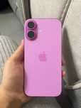 IPhone 16  128 память