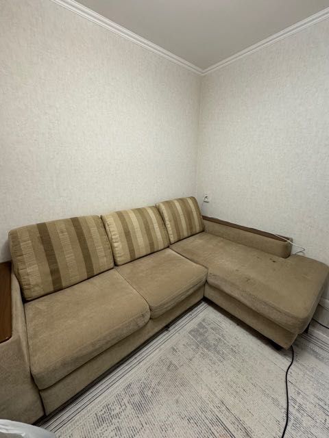 Диван про-во Россия