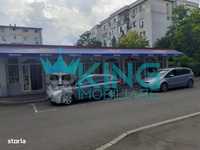 M21|spatiu comercial pretabil fast food|