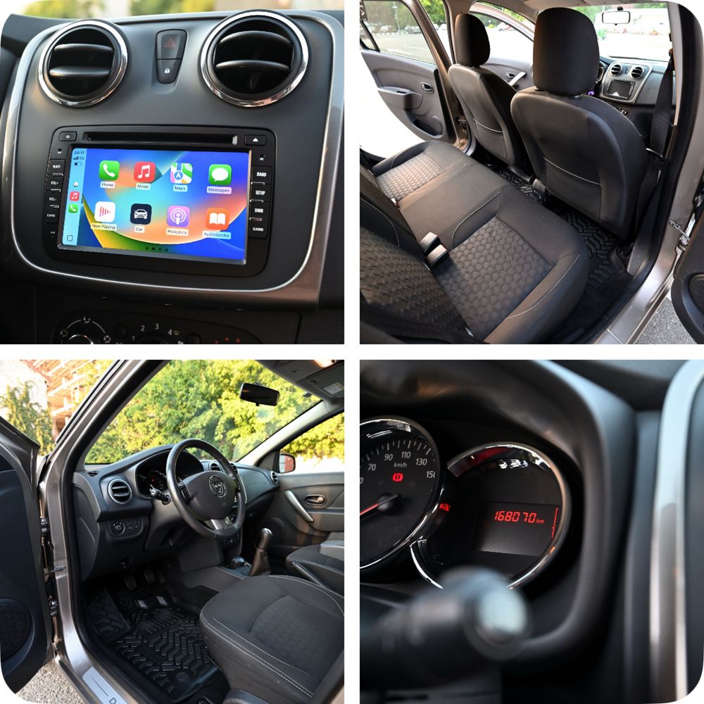 Dacia Logan MCV 0.9 TCE