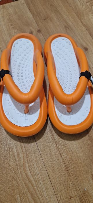 Уникални джапанки Smile от Испания