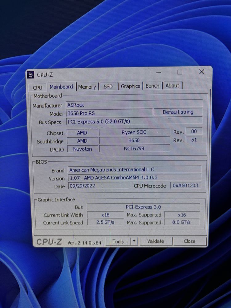 PC Calculator AMD Ryzen 5 7600 5.2GhZ 32GB Ram nVidia 1660TI 6G Gaming