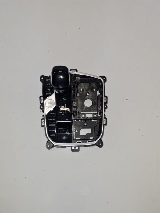 Selector trepte M sport BMW X5 G05 / X6 G06 / X7 G07/cod-160466-10 OEM