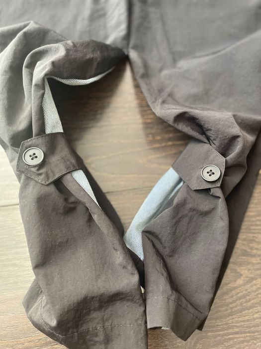 Дънки “LBD с ластик в талията