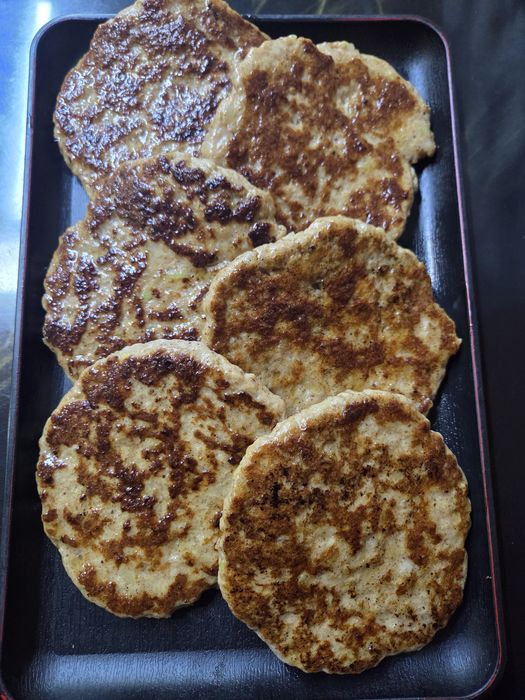 KATLET tayyor pishirilgan va hom holatida yetkazib beramiz. Нархи 6000