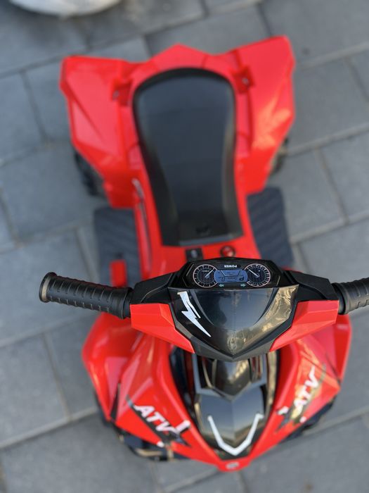 ATV electric copii 12V