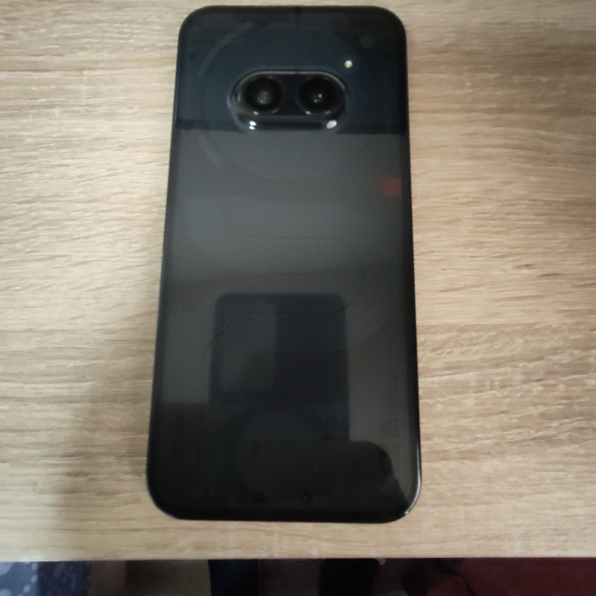 Nothing 2a 12Gb Ram 256GB Гаранционен до 06/2026г