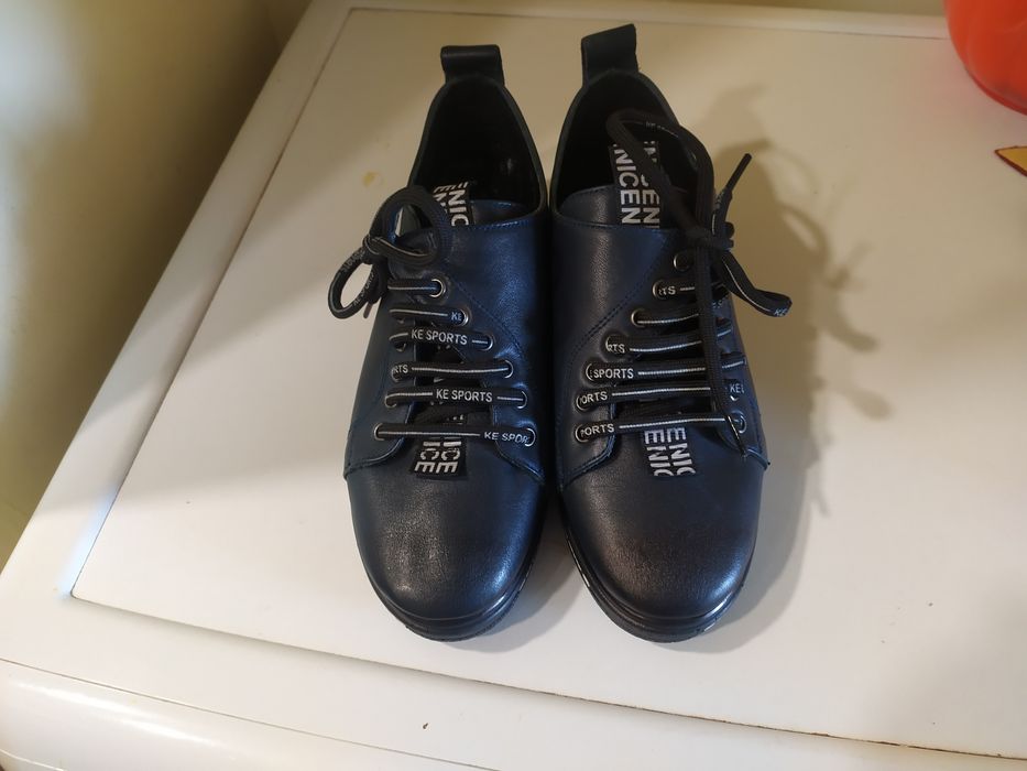 Дамски обувки 36