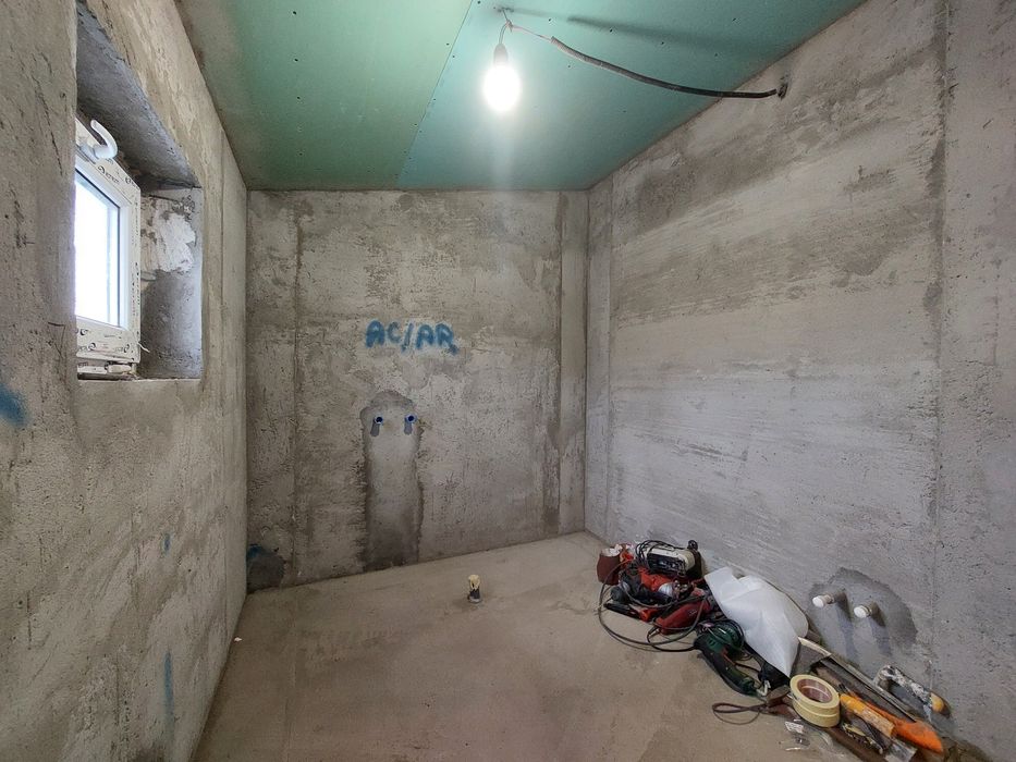 Lucrări de finisaje interioare &exterioare!