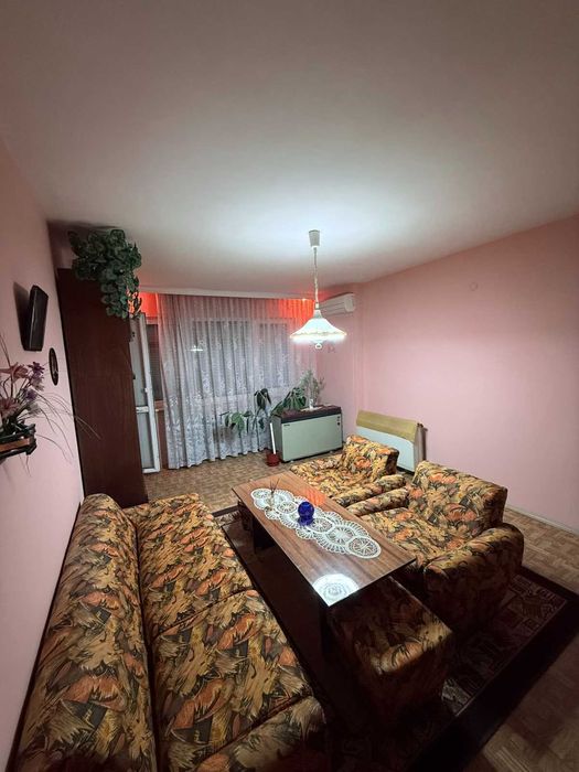 Двустаен ЮЖЕН апартамент - Център ”Асеновград”