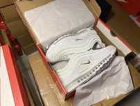 Nike Air Max 97 'White'