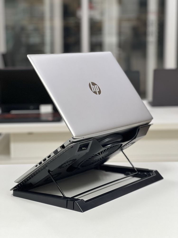 HP ProBook | Intel Core i5-8 | ОЗУ 16Gb | SSD 256Gb