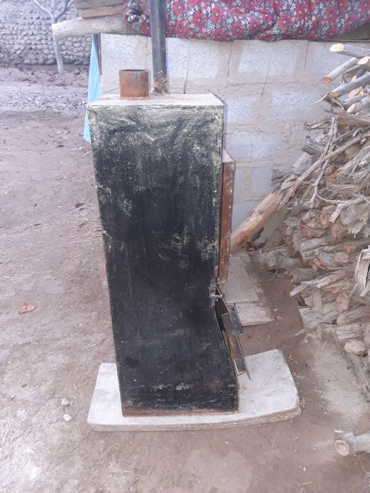 Катйол katyol isitish uchun