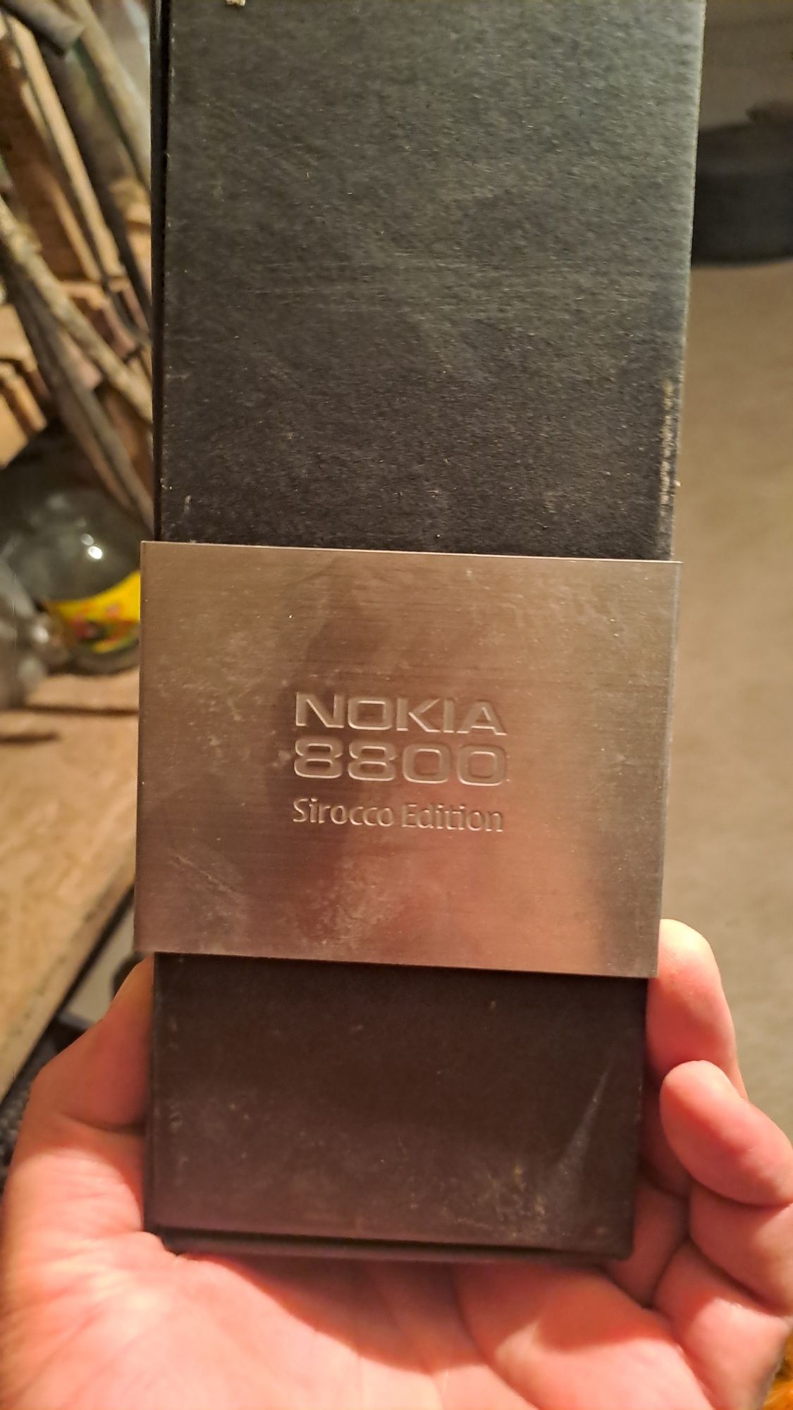 Нокиа 8800   оригинал