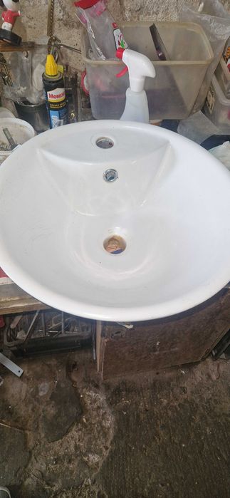 Chiuveta baie diferite modele dimensiuni