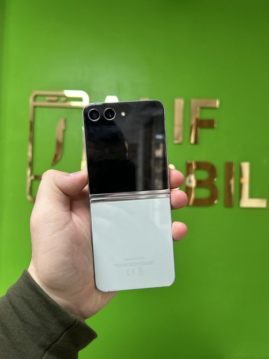 Galaxy Z Flip 5 512 Gb