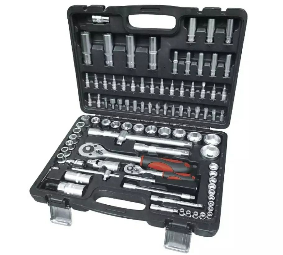 Набор ключей CR-V 94 предмета для авто набор инструментов в Караганде