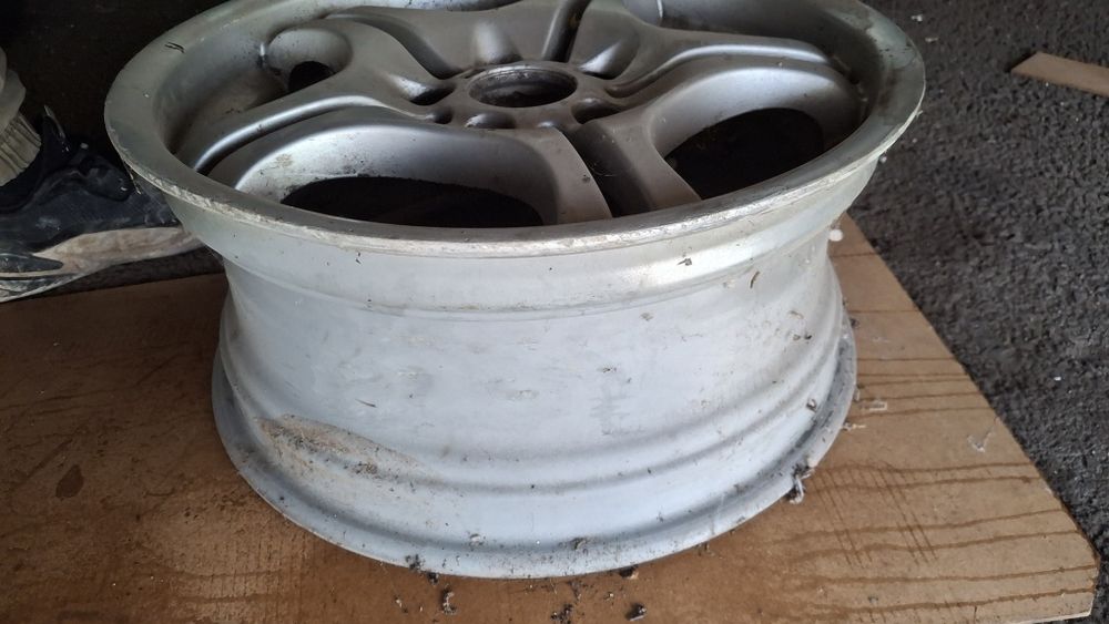 Джанта за BMW style 68 17"