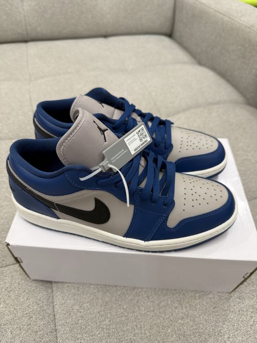 Кроссовки мужские