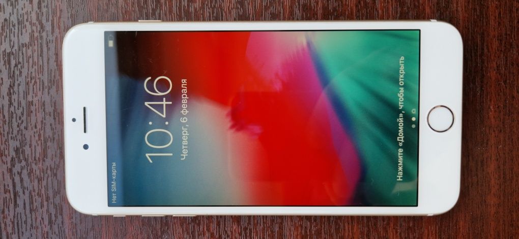 Продам iPhone 6 Plus
